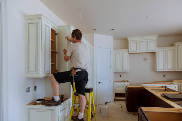 Licensed Kitchen service in Bethesda, OH - Remodeling Of Kitchen