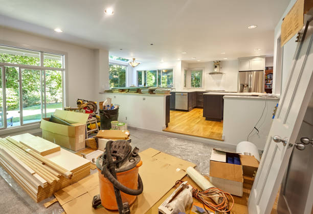 Reliable Kitchen contractor in Bethesda, OH by Remodeling Of Kitchen