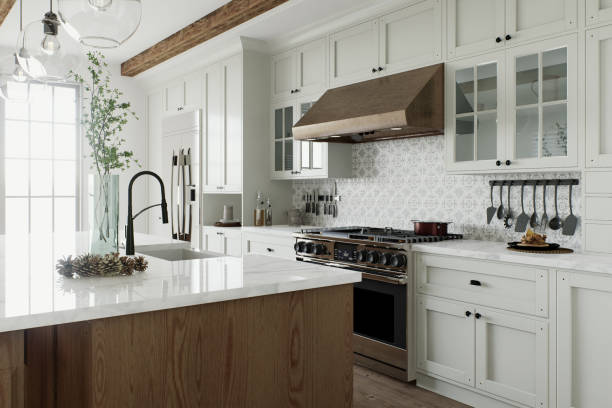 Affordable Kitchen solutions in Bethesda, OH